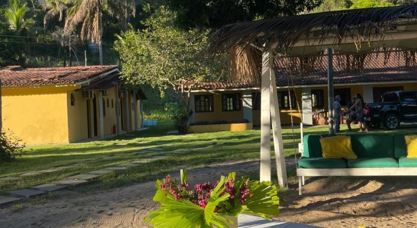 Vila Iriri - Pousada e Camping