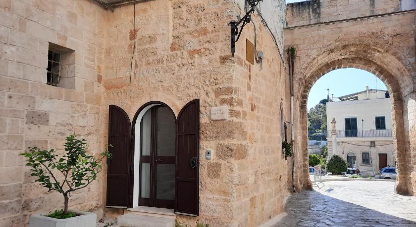 Casa Porta Piazzella