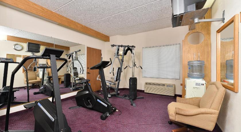Americas Best Value Inn & Suites Morrow Atlanta photo