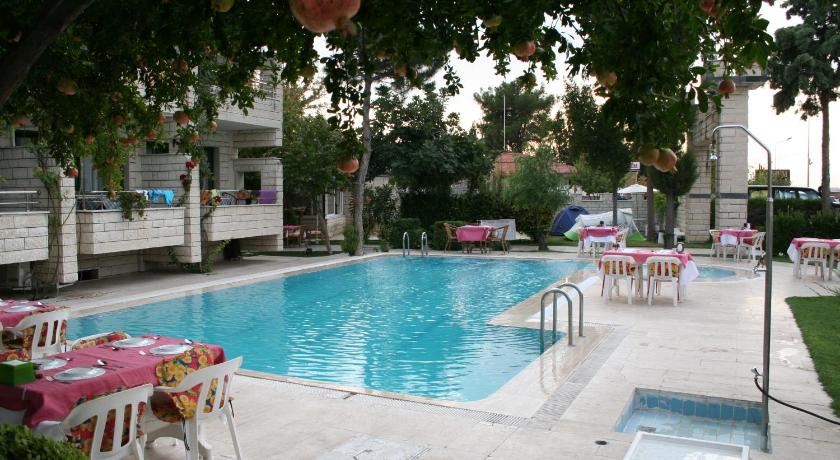 Hotel HAL-TUR - image 11