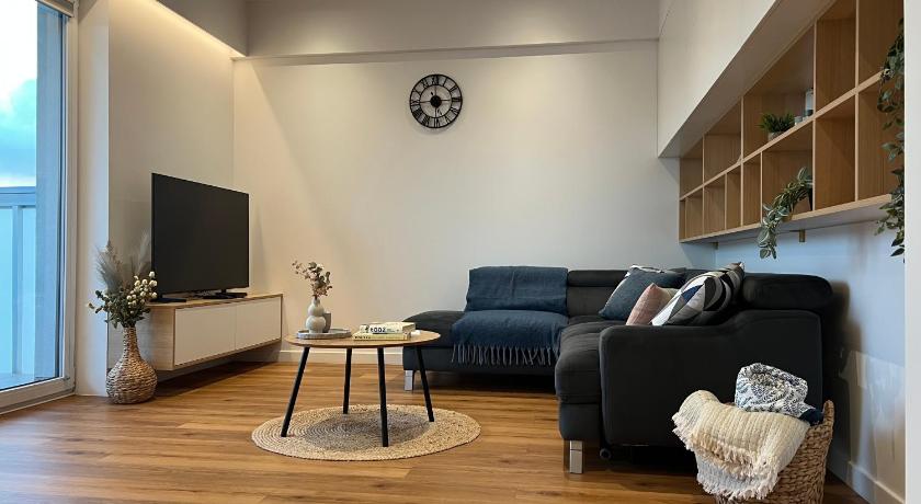 M4 Luxury Apartment in the City Center - Klimatyzacja Parking Balkon Atlas Arena Wytwórnia Piotrkowska - image 14