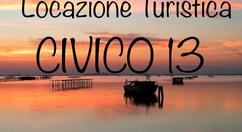 Civico 13