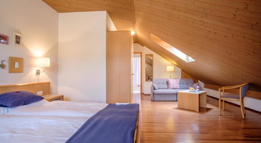 Image of Double Room 3
