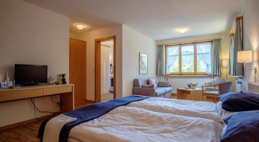 Image of Double Room 1