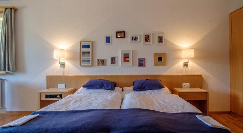 Image of Double Room 4