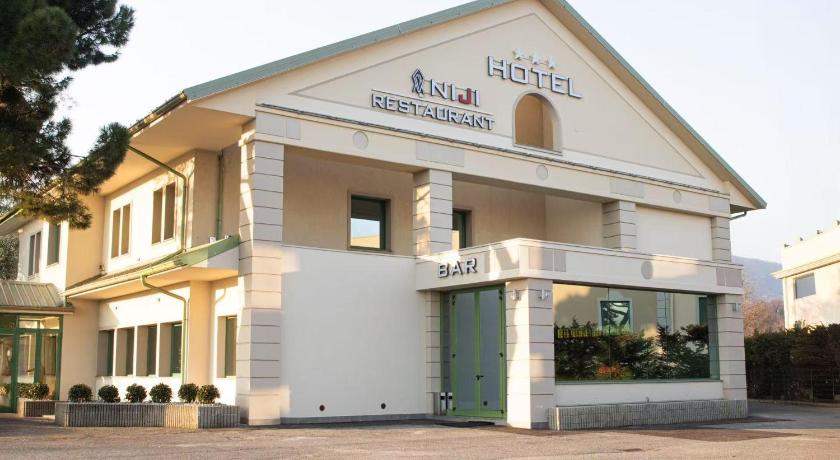 Niji Hotel&Restaurant