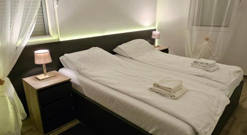 韦利科格拉迪什泰 Silver Dream 2 2星级 单人房 设施