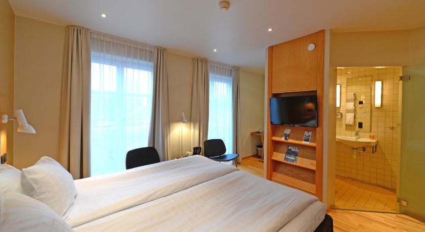Bild av 2 Single Beds, NonSmoking 1