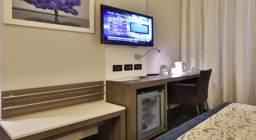 Best Western Plus Borgolecco Hotel