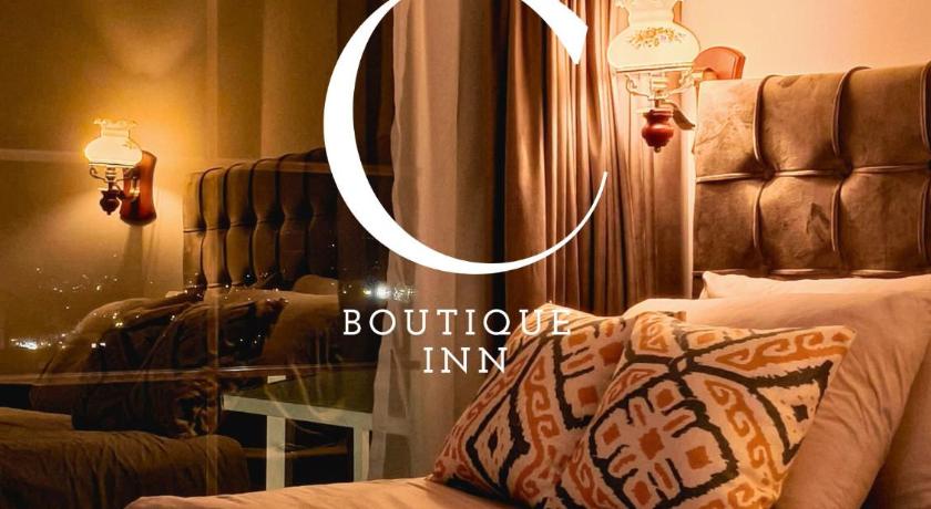 Celestia Boutique Inn