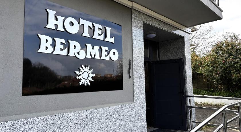 Hotel Bermeo