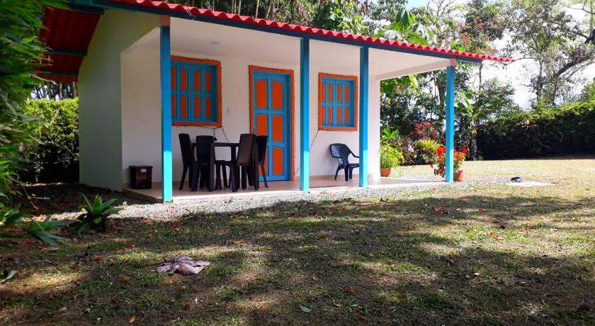 Hostal Campestre El Santuario