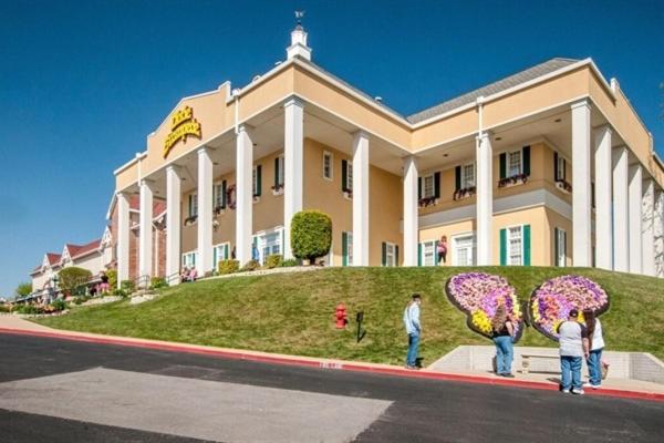 Branson The Cove 26-2 By SDC, Big Deck, Pool, Hot Tub, By Lake 3-Star Accommodation exterior