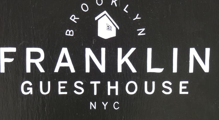 Franklin Guesthouse