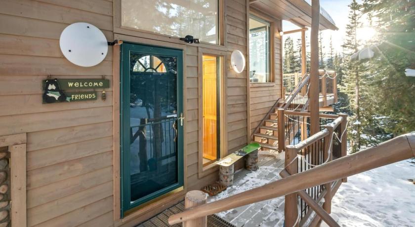 앨마 (CO) Secluded 3bed Hot tub Views 4성급 숙소 스위트룸