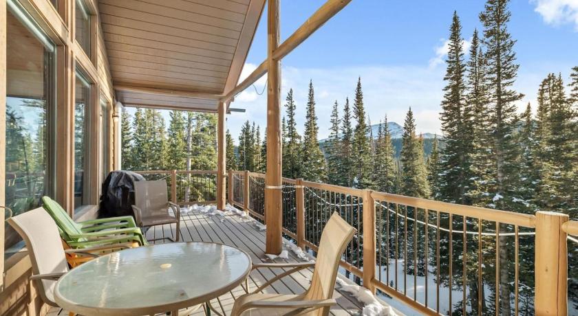 앨마 (CO) Secluded 3bed Hot tub Views 4성급 숙소 외관