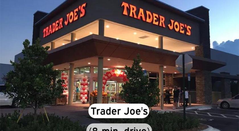 피닉스 (AZ) Cozy 2BR-Pool, Yoga Rm, Gym, Cabanas, BBQ,Prkng 4성급 숙소 전망