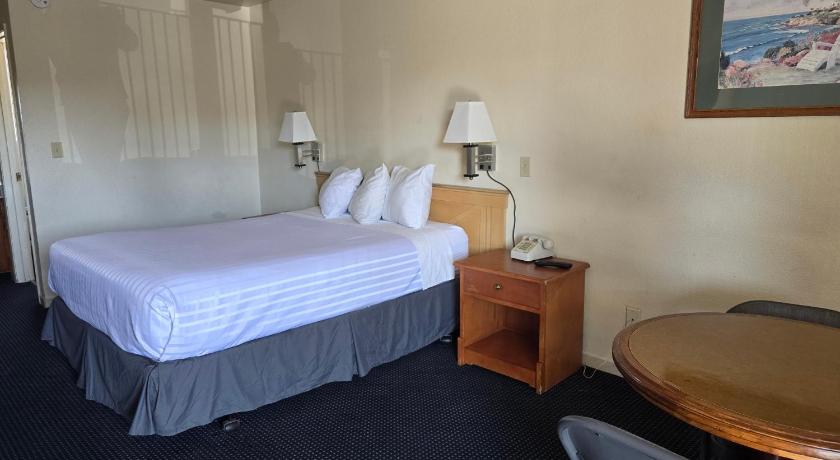 El Cerrito (CA) Terrace Inn and Suites 2-Star Accommodation amenity