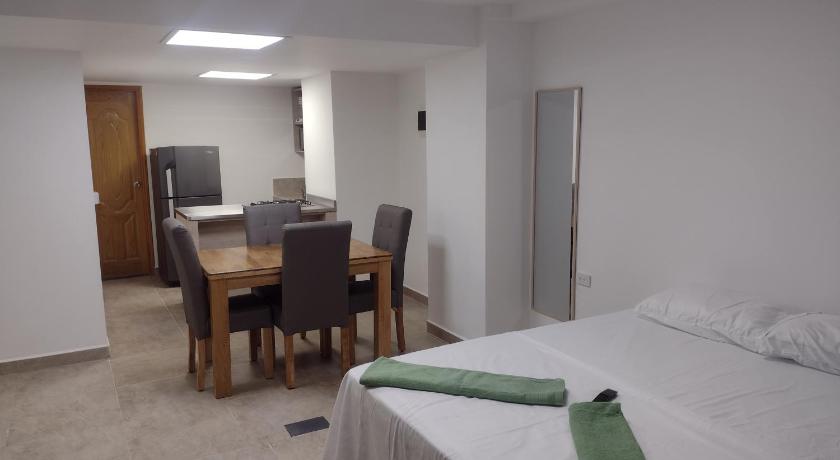 Apartamento La Paz