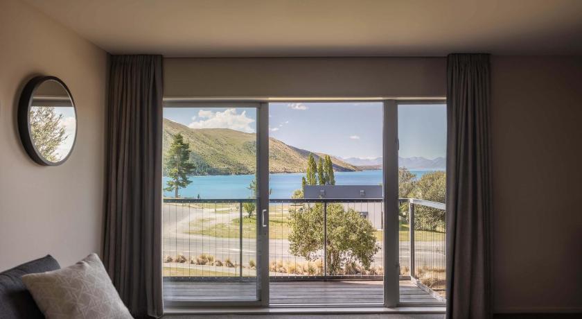 รูปของ1 Bedroom Lake View Suite 3