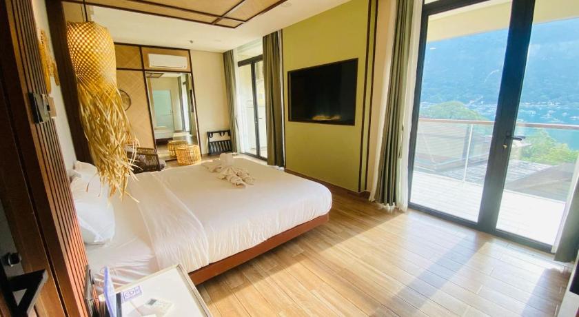 Marianne Suites El Nido – El Nido, WI