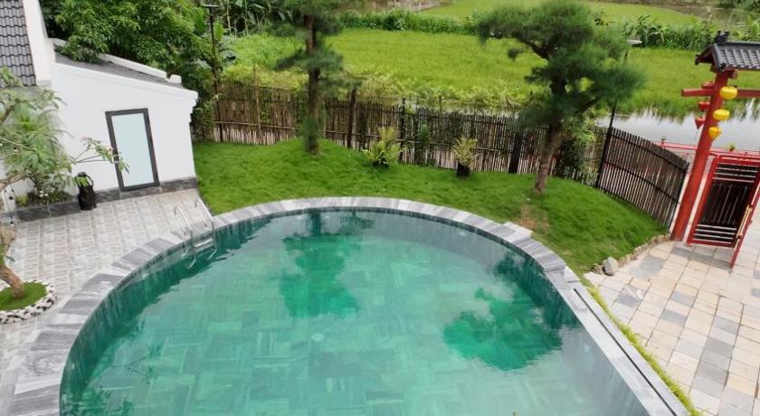 Tam Coc Ecolodge - image 21