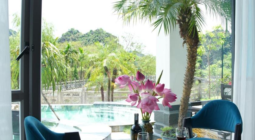 Tam Coc Ecolodge - image 11