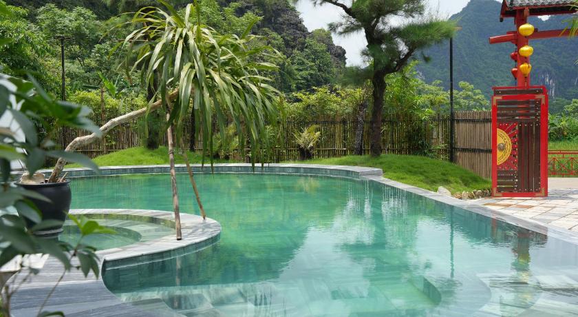 Tam Coc Ecolodge - image 27