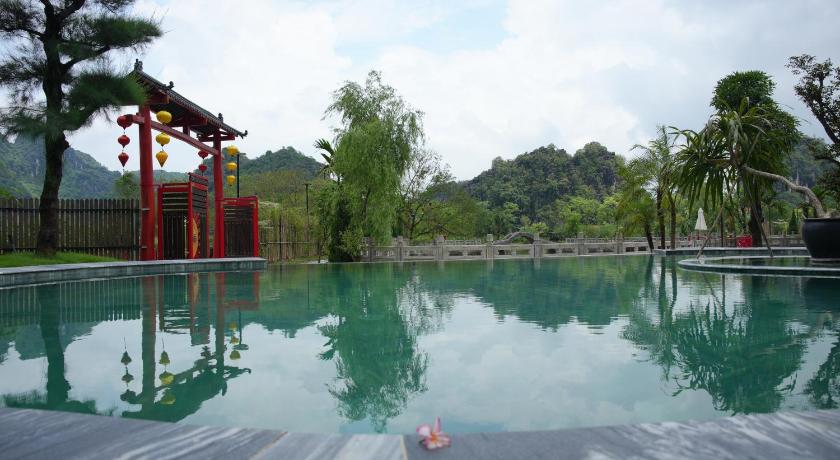 Tam Coc Ecolodge - image 26