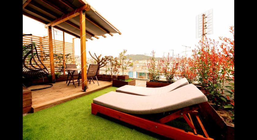 ALEXANDER Golden View Serres