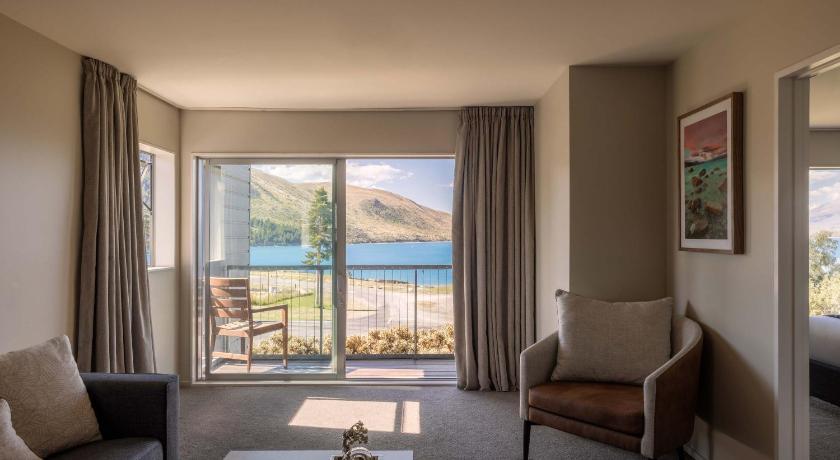 รูปของ1 Bedroom Lake View Villa 0