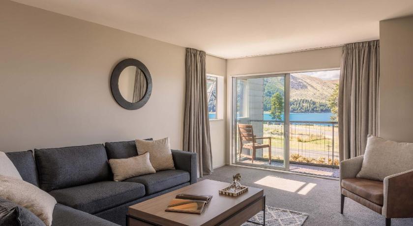 รูปของ1 Bedroom Lake View Villa 1