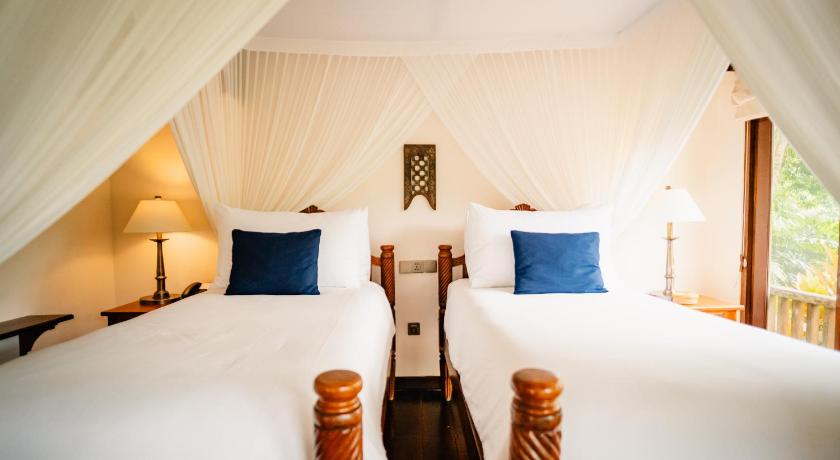 Image of Two-Bedroom Villa with Private Pool with Afternoon Tea 1