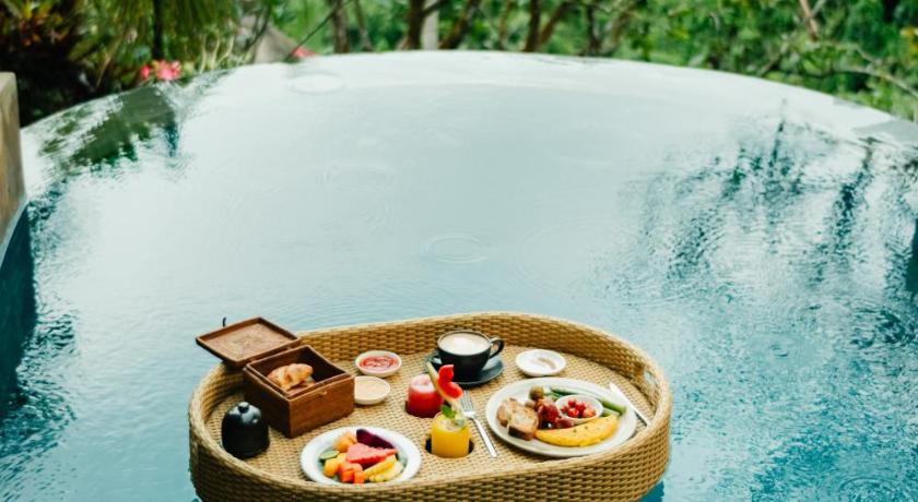 Image of Two-Bedroom Villa with Private Pool with Afternoon Tea 10