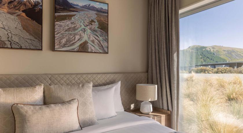 รูปของ2 Bedroom Mountain View Suite 6