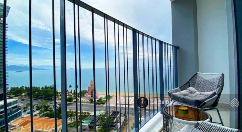 Panorama Beachfront Nha Trang by Lyn Condotel - image 7