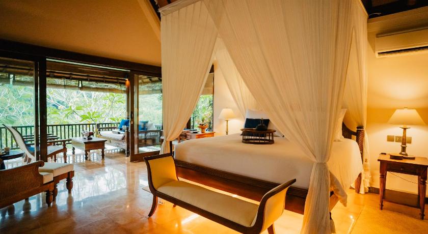 Image of Two-Bedroom Villa with Private Pool with Afternoon Tea 0