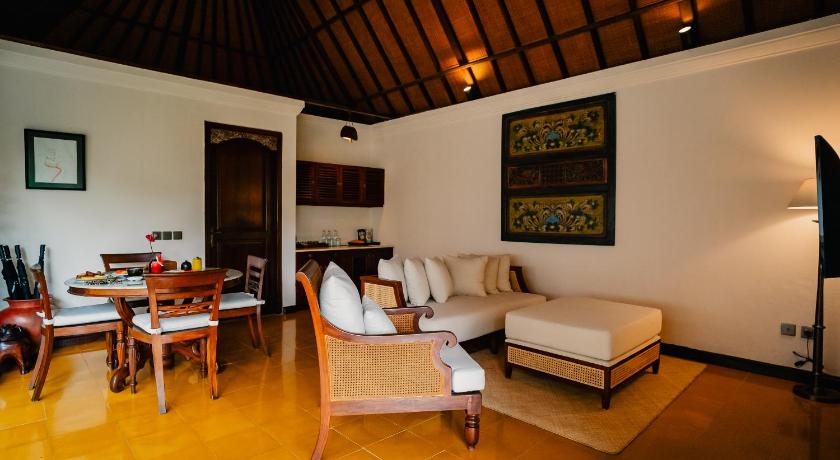 Image of Two-Bedroom Villa with Private Pool with Afternoon Tea 6
