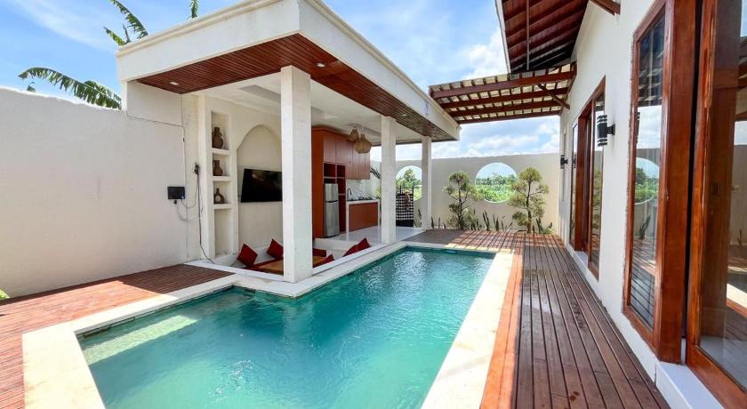 Tampilan Kelapa Villa Mambal 2