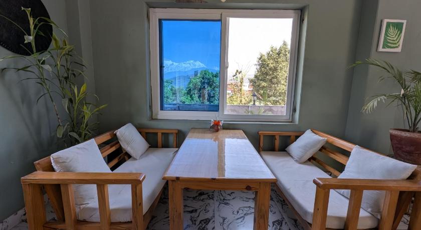 Indralok Hotel and Sky Garden — Pokhara (5)