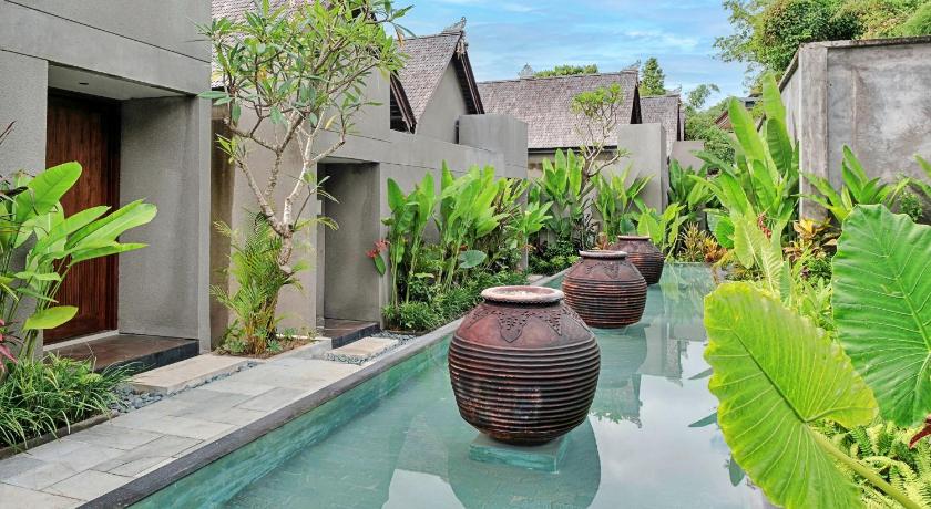 Mayaloka Villas Ubud - image 14