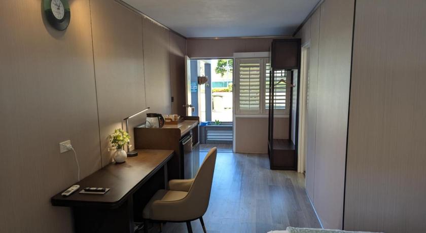 Imagen de Habitación extragrande (King) 3