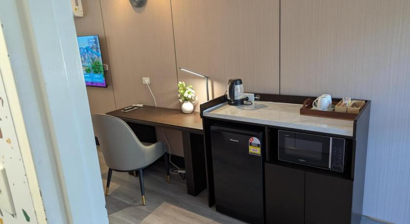 Imagen de Habitación extragrande (King) 9