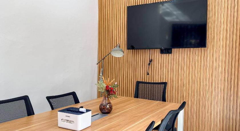 Sekeca Co-living – Kuta , Bali, CO