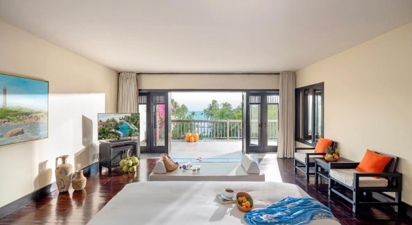 Image of Ocean Suite 3