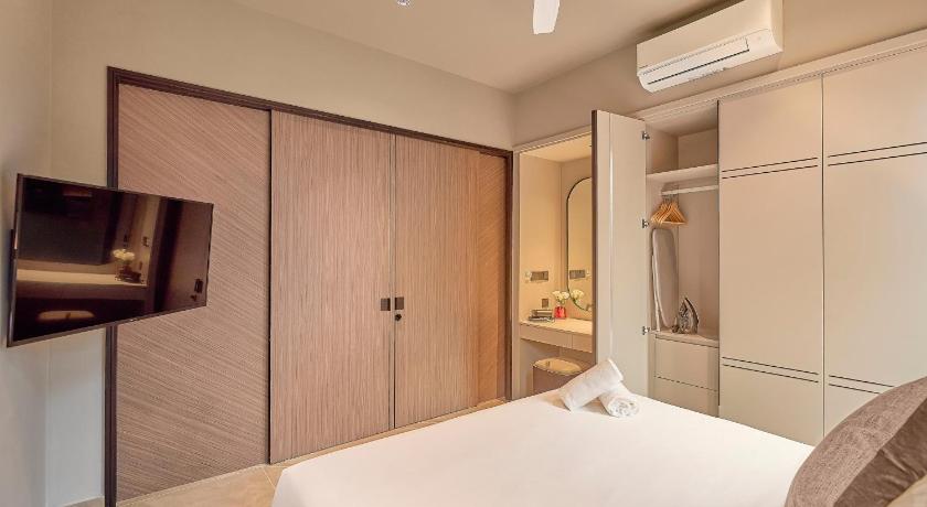 Image of 3 Bedroom Suite 7