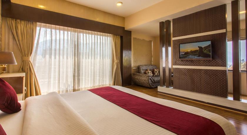 Hotel Queens Park - image 16