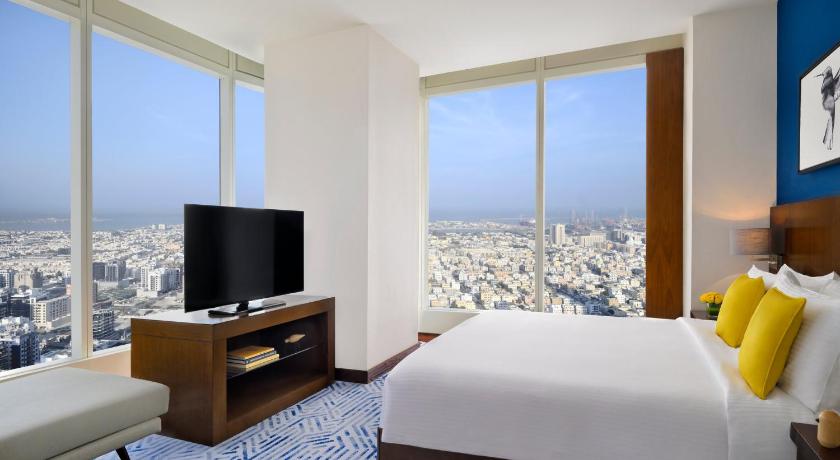 Image of 1 King Premium Room 3