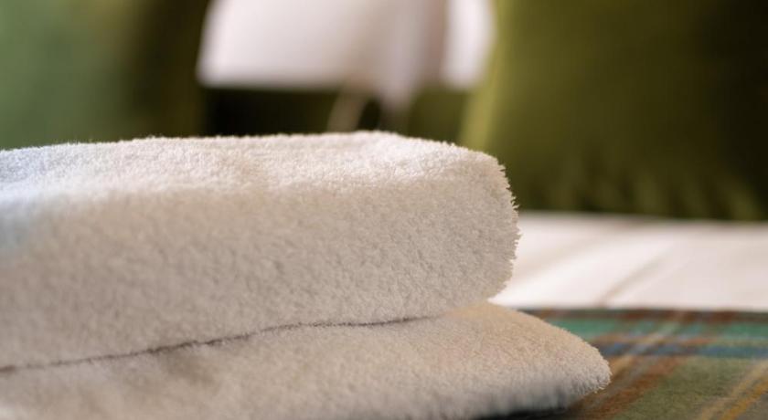 Image of Deluxe Double Room with Shower 6