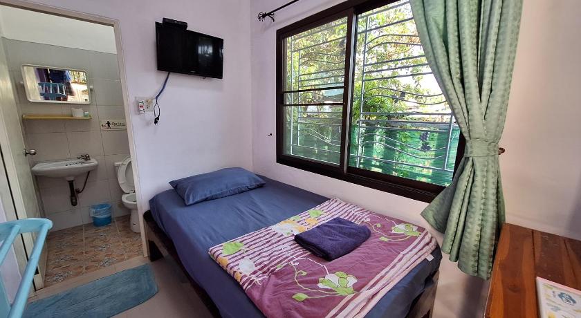 Image of Budget Single Room 0